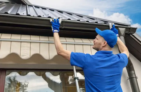 Travaux de gouttières - Chambray-lès-Tours