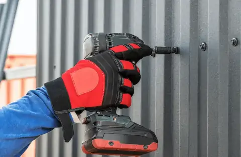 Travaux de zinguerie - Chambray-lès-Tours